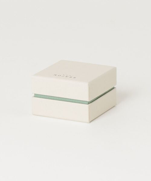 ネックレス K18ダイヤモンドネックレス（0.05ct） レディースの画像