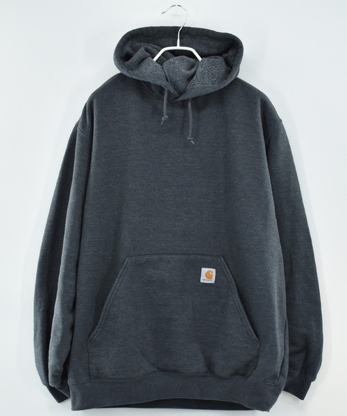 Carhartt(カーハート) パーカー 「ヴィンテージ古着」Carhartt プル Carhartt(カーハート) パーカー 「ヴィンテージ古着」Carhartt プル