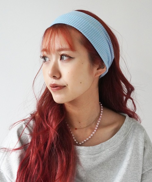 ZOZOTOWN Yahoo!店 - ヘアバンド｜Yahoo!ショッピング