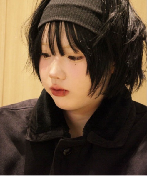 Port（ポート） ヘアバンド 「 SORUTT / ソルト 」 ベーシックスタイル