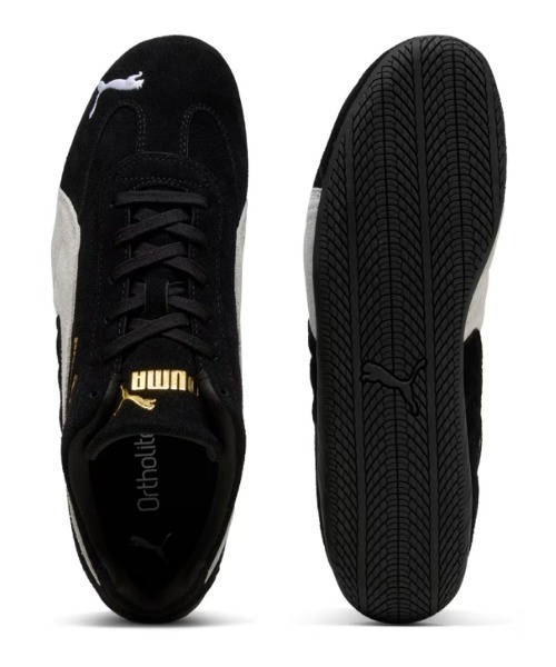 PUMA（プーマ） スニーカー 「PUMA」SPEEDCAT OG レディース