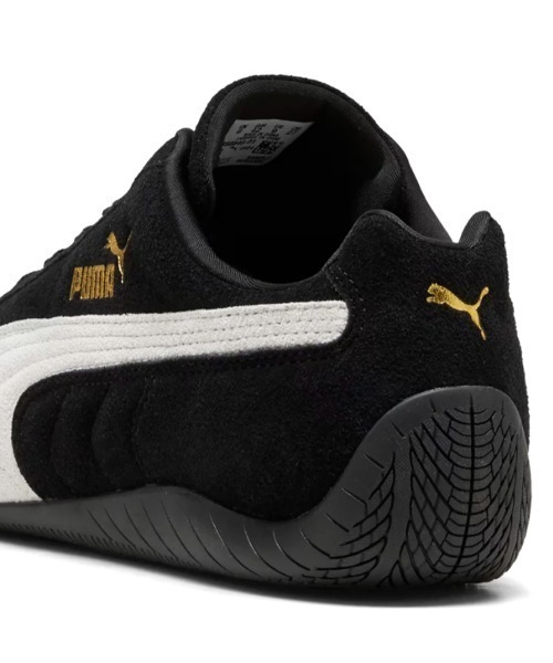 PUMA(プーマ) スニーカー 「PUMA」SPEEDCAT OG レディース PUMA(プーマ) スニーカー 「PUMA」SPEEDCAT OG レディース
