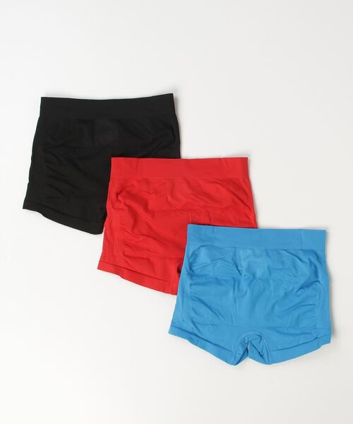 新品 HANG TEN(ハンテン) ボクサーパンツ L サイズ 全12枚 HANGTEN（ハンテン） ボクサーパンツ 「HANG TEN/ハンテン」3Pボクサー