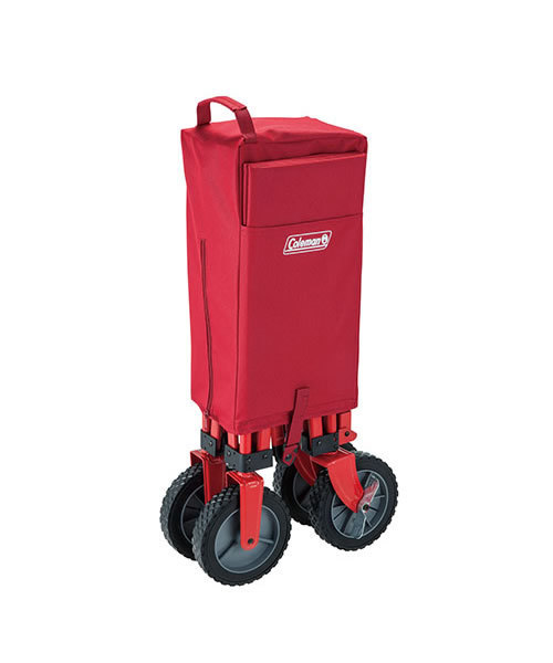 Coleman（コールマン） アウトドアワゴン : ZOZOTOWN Yahoo!店 - 通販