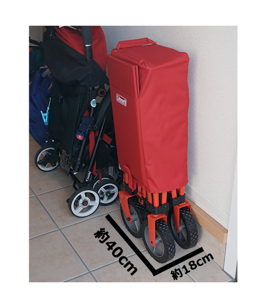 Coleman（コールマン） アウトドアワゴン : ZOZOTOWN Yahoo!店 - 通販