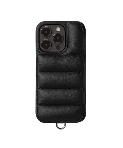 Demiurvo（デミウルーボ） スマホケース 「DEMIU」BALLON 16 PRO