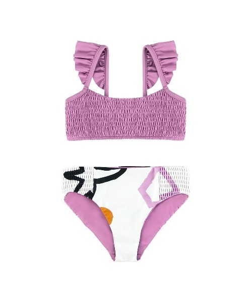 【ALEXIA STAM】ビキニトップス　Bailey S ALEXIA STAM】ビキニトップス Bailey S