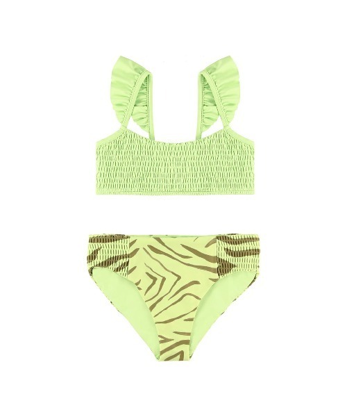 ALEXIA STAM 新品 水着 2セット ALEXIA STAM 水着 Stella / ダブルアンダーTOP レディース