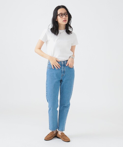 Levi's ジーンズ デニム デニムパンツ 「EXCLUSIVE」LEVI'S(R