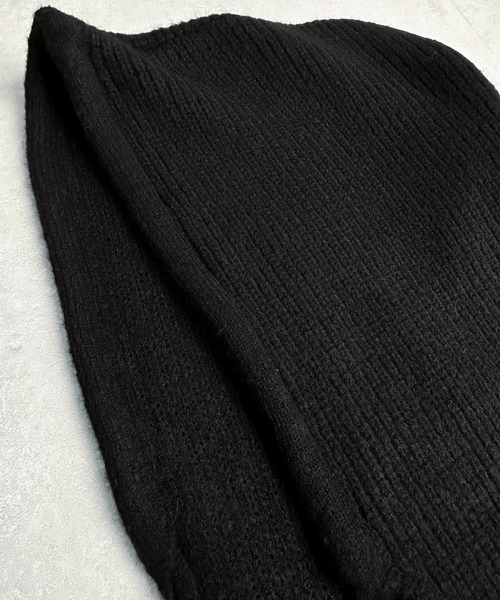 CALIFORNIA OUTFITTERS マフラー ストール 2-12B19 ひも付 フード