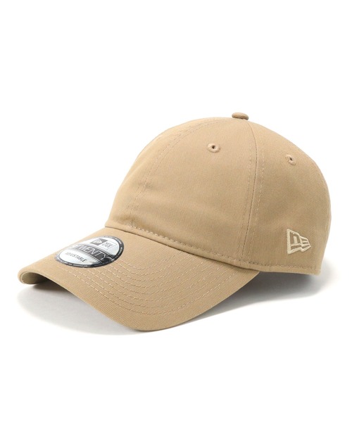Yahoo!オークション - 「NEW ERA」 キャップ FREE ベージュ メンズ