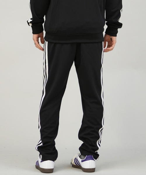 adidas（アディダス） パンツ トラックパンツ スリーストライプ