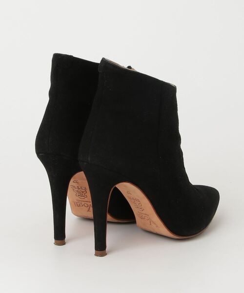 Vogli ショートブーツ 37 ブラック レディース : ZOZOTOWN Yahoo!店