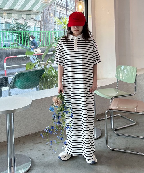 PILIT ワンピース ラガーシャツOP : ZOZOTOWN Yahoo!店 - 通販