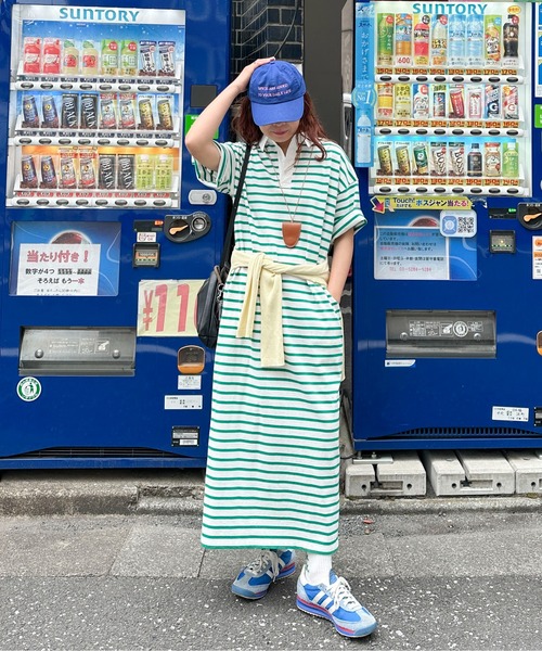 PILIT ワンピース ラガーシャツOP : ZOZOTOWN Yahoo!店 - 通販 - Yahoo