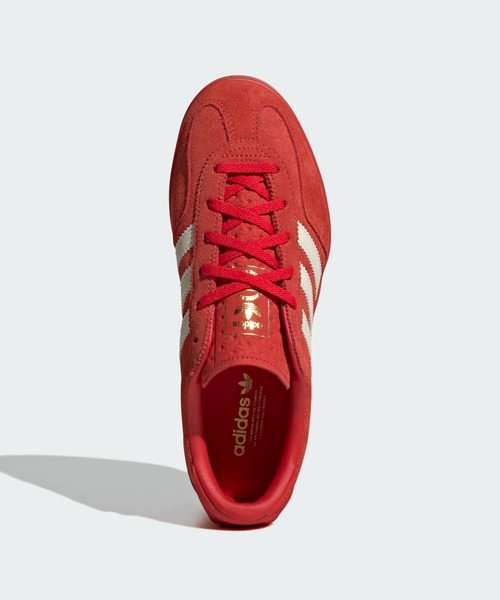 adidas スニーカー ガゼル スタック / Gazelle Stack 厚底
