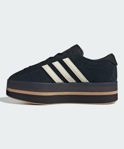 スニーカー ガゼル スタック / Gazelle Stack / 厚底スニーカー / アディダスオリジナルス adidas Originals レディ | adidas | 07