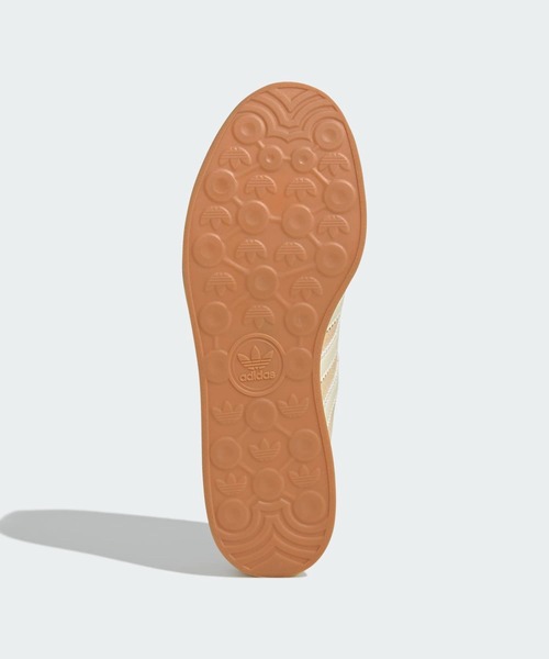 スニーカー ガゼル スタック / Gazelle Stack / 厚底スニーカー / アディダスオリジナルス adidas Originalsの画像