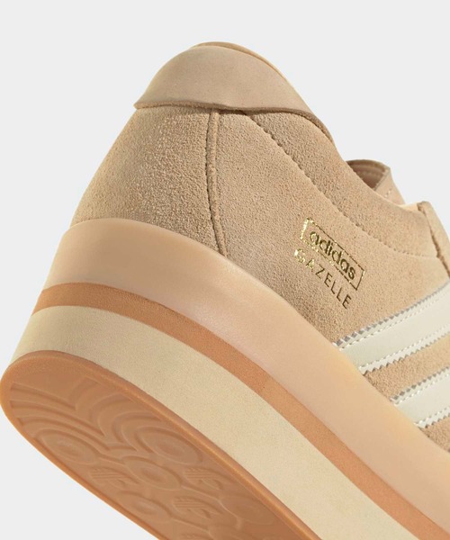 adidas（アディダス） スニーカー ガゼル スタック / Gazelle Stack