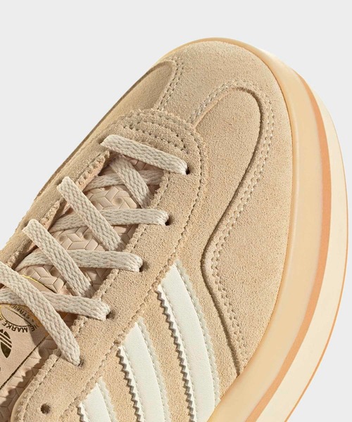 adidas（アディダス） スニーカー ガゼル スタック / Gazelle Stack