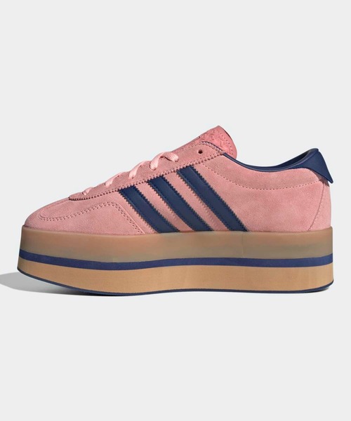 adidas（アディダス） スニーカー ガゼル スタック / Gazelle Stack