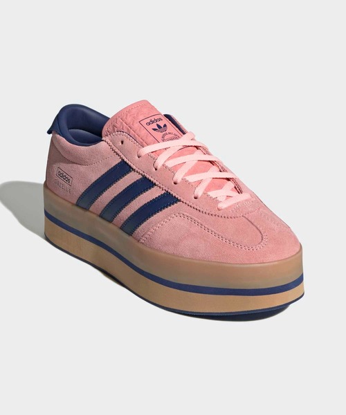 adidas（アディダス） スニーカー ガゼル スタック / Gazelle Stack