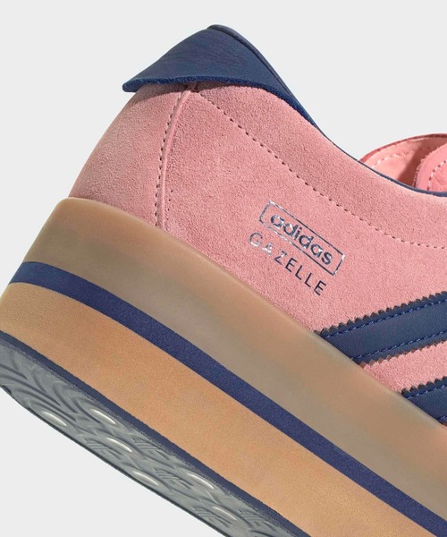 adidas（アディダス） スニーカー ガゼル スタック / Gazelle Stack