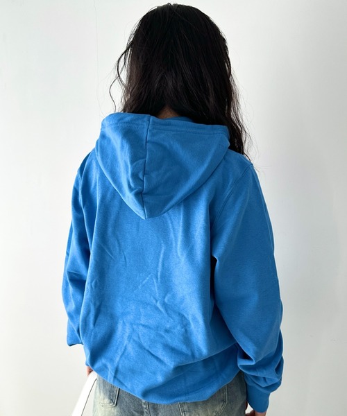 THE NORTH FACE パーカー 国内未発売 USモデル FACE(ザ・ノース