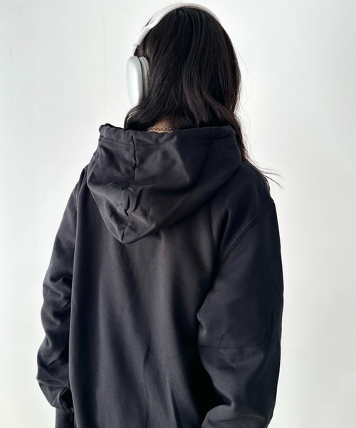 THE NORTH FACE パーカー 国内未発売 USモデル FACE(ザ・ノース