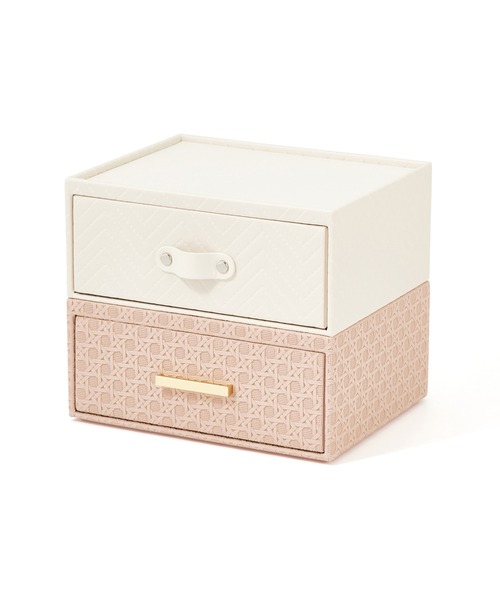 Francfranc（フランフラン） 文房具 キルティング ステーショナリー