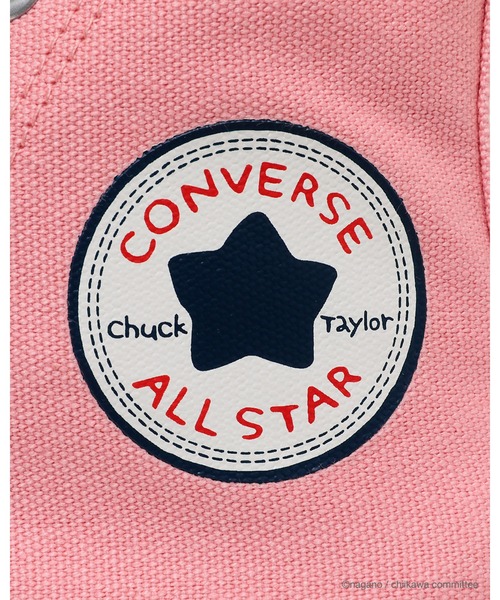 CONVERSE スニーカー ALL STAR CL HI / CHIIKAWA オールスター