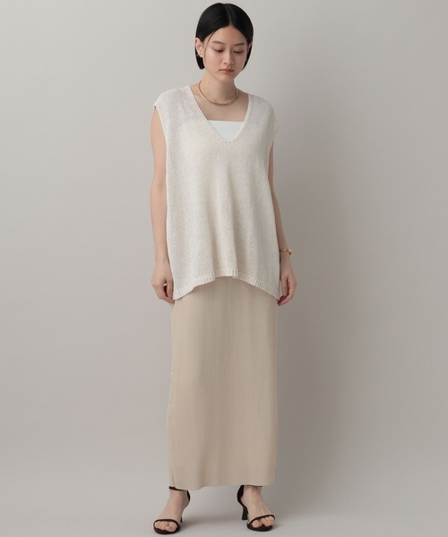 A part by｜プリーツイージータイトスカート2 | Rakuten Fashion