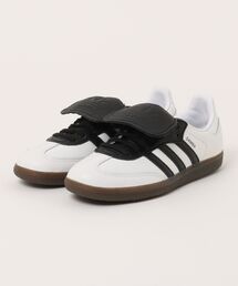 最新！☆アディダスレディースオリジナル☆Samba Lt Shoes adidas Originals＞ウィメンズ SAMBA LT/スニーカー