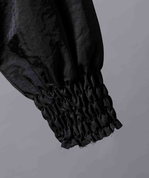 MAISON SPECIAL ブルゾン アウター 「UNISEX」Prime-Over Washed