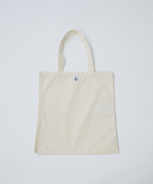 LOISIR トートバッグ 「アーティストコラボ」LOISIR×TORANEKOBONBONぽ