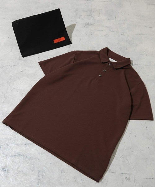 ヨーカン、メンズポロシャツ XL ヨーカン、メンズポロシャツ XL - メルカリ