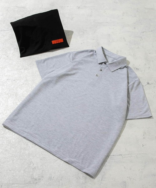 Fred Perry 半袖ポロシャツ　XL FRED PERRY 大きいサイズ メンズ フレッドペリー 半袖ポロシャツ