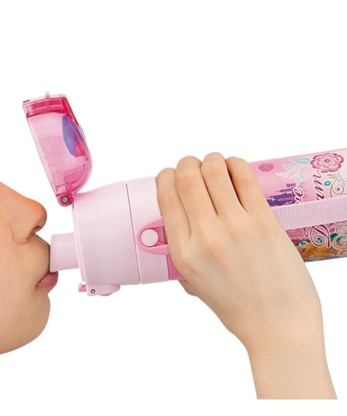 水筒 SKATER スケーター 超軽量２ＷＡＹステンレスボトル 470ml | スケーター | 09