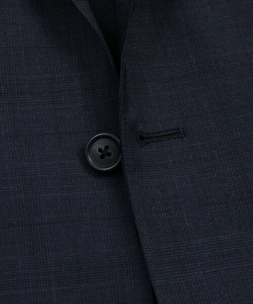 BROOKS BROTHERS（ブルックスブラザーズ） セットアップ ウール グレン