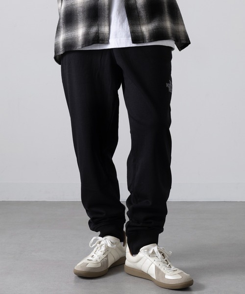 THE NORTH FACE パンツ 「THE FACE」MEN'S DREW PEAK PANTS