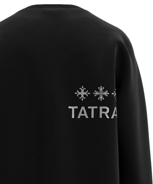 TATRAS（タトラス） tシャツ ベレチ L/S TEE メンズ レディース