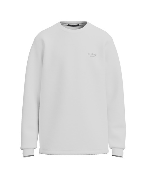 TATRAS tシャツ ベレチ L/S TEE メンズ レディース : ZOZOTOWN