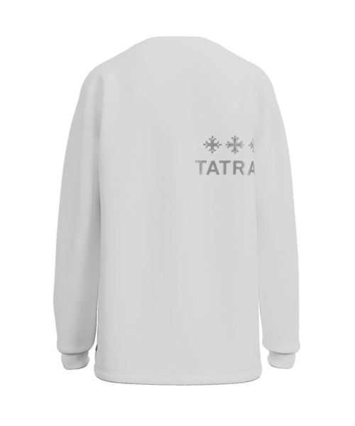 タトラス ロンT ベレチ ビッグロゴ タトラス ロンT ベレチ ビッグロゴ