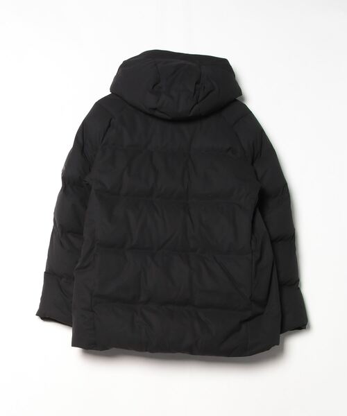 DESCENTE ALLTERRAIN（デサント オルテライン） ワンポイントダウン