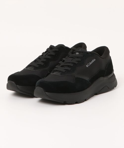 Columbia スニーカー コロンビア EASTSIDE TRAINER 2 OMNI-TECH