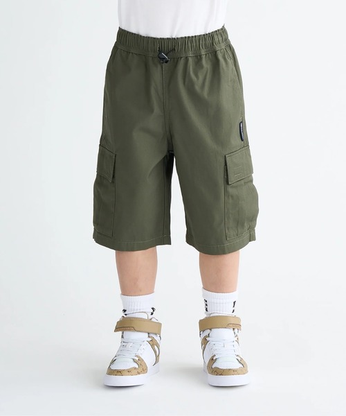 DC SHOES（ディーシーシューズ） パンツ 25 KD WIDE CARGO SHO/DC