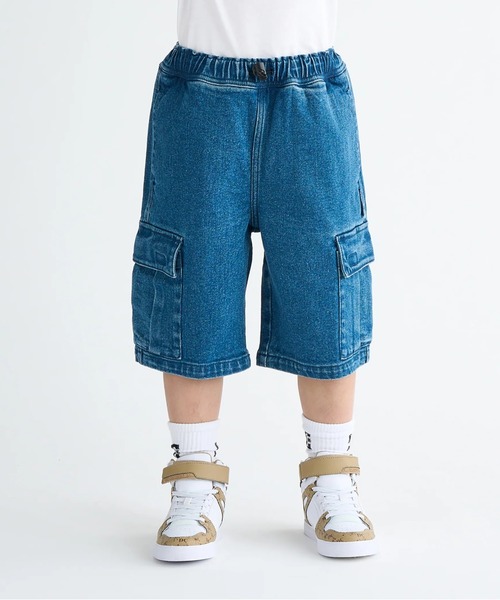 DC SHOES（ディーシーシューズ） パンツ 25 KD WIDE CARGO SHO/DC