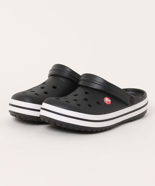 crocs（クロックス） サンダル CROCBAND CLOG「軽量」メンズサンダル