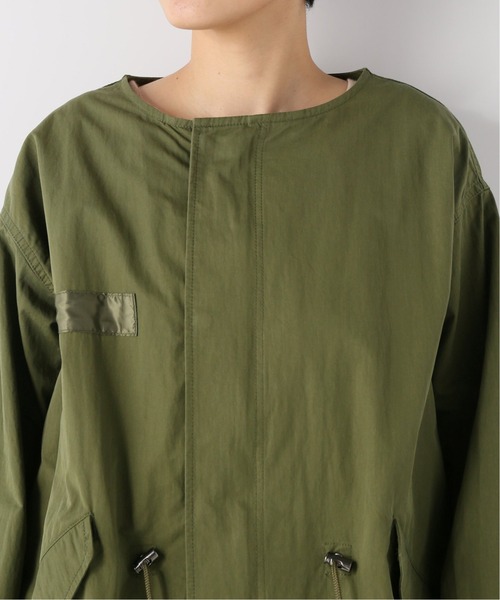 JOURNAL STANDARD relume 「JOURNAL relume」 スプリングコート