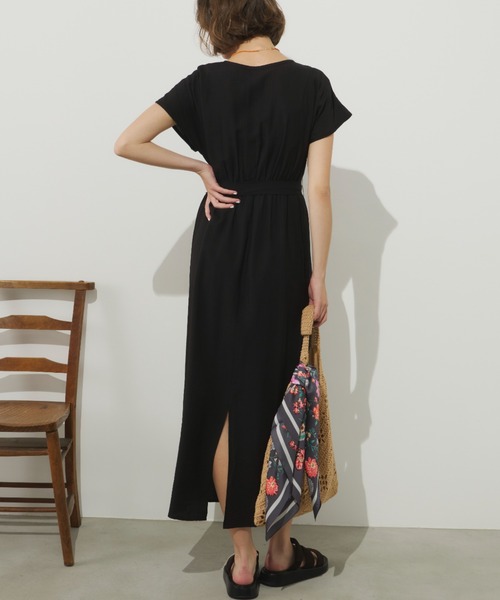 Unitage ワンピース カットワーク刺繍OP : ZOZOTOWN Yahoo!店